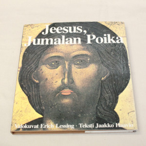 Jaakko Haavio, Erich Lessing Jeesus, Jumalan poika